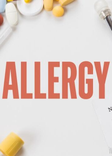 Food Allergies and Intolerances: 8 tips