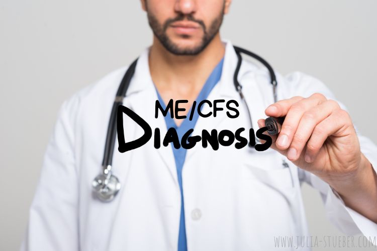 Diagnosis MECFS