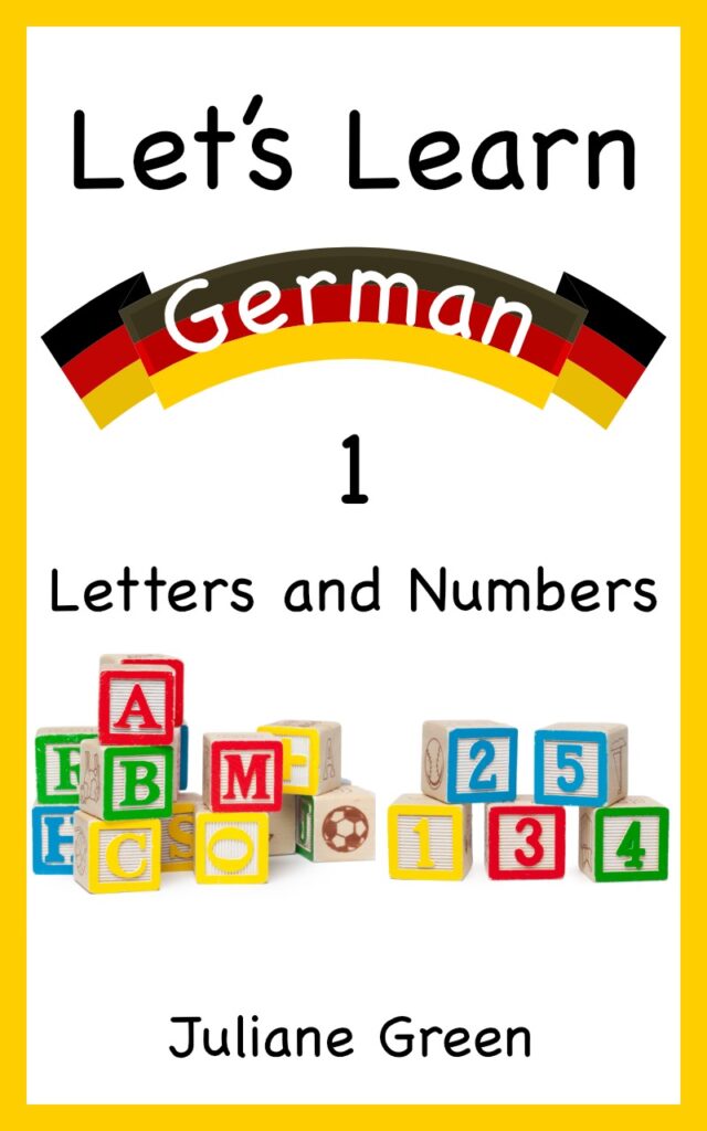 Let's Learn German 1