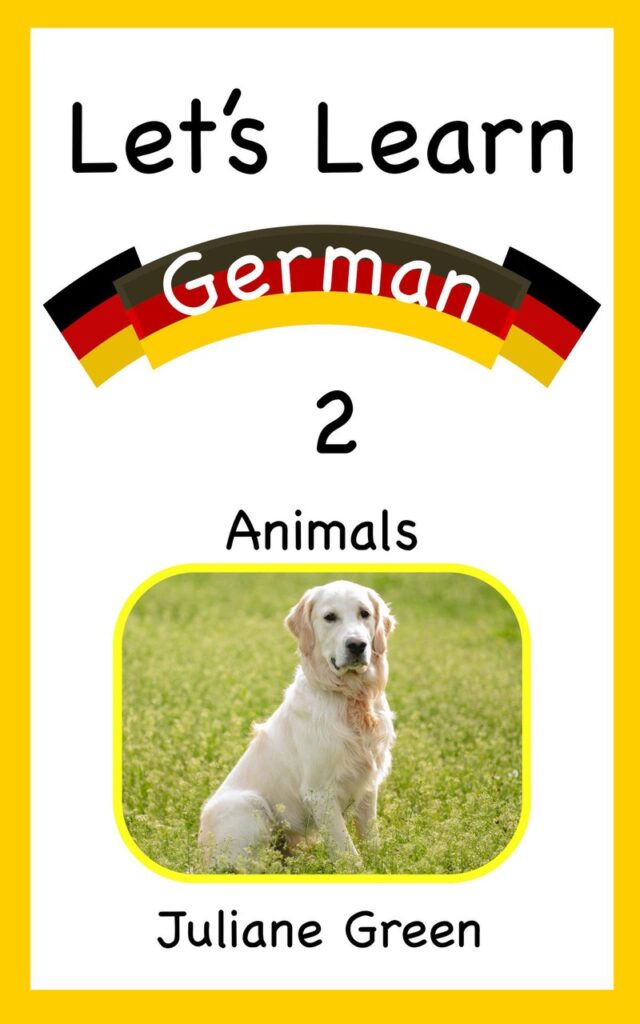 Let's Learn German 2