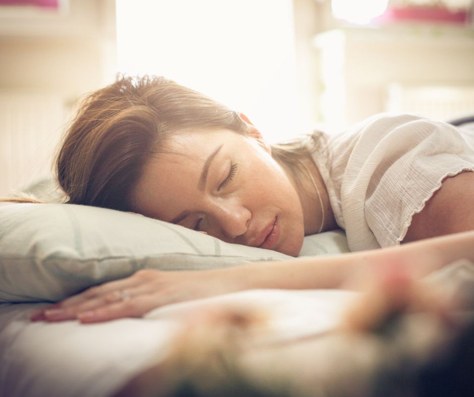 How to Sleep Better With a Chronic Illness