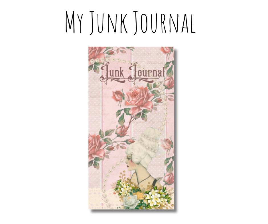 My junk journal